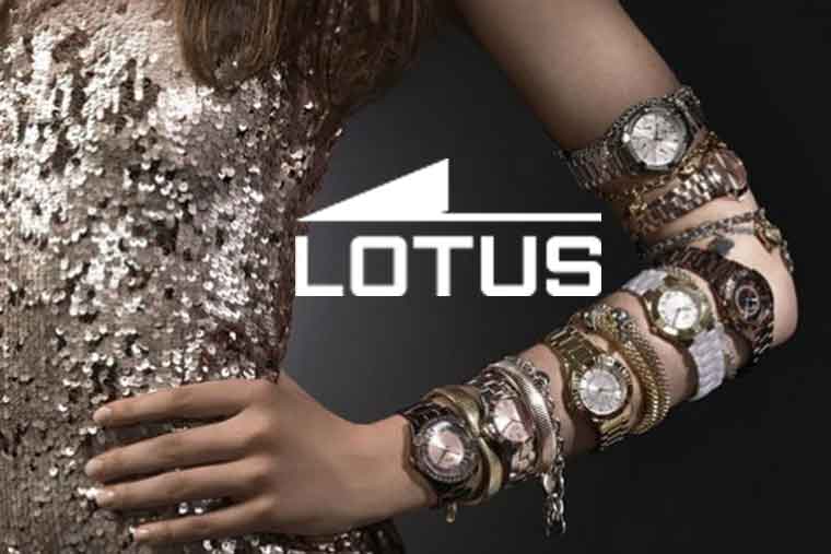 lotus