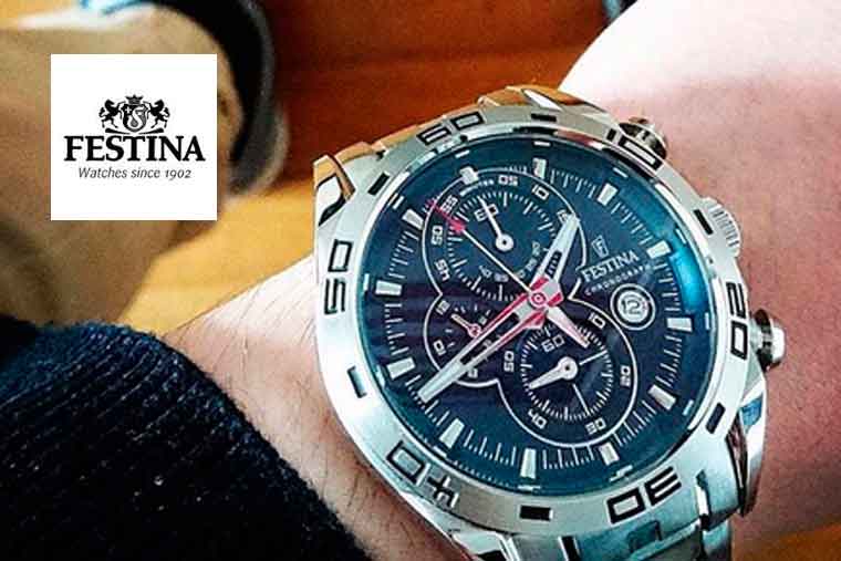 festina