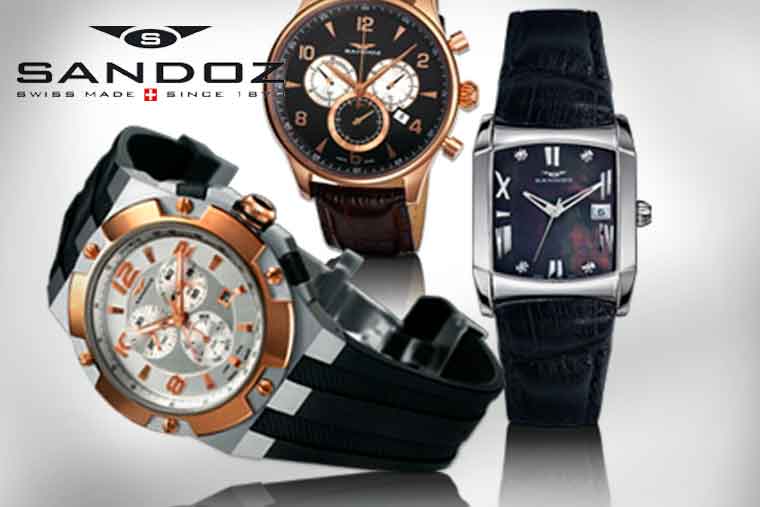 sandoz