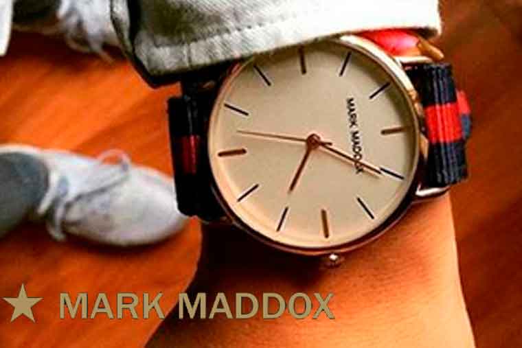markmaddox