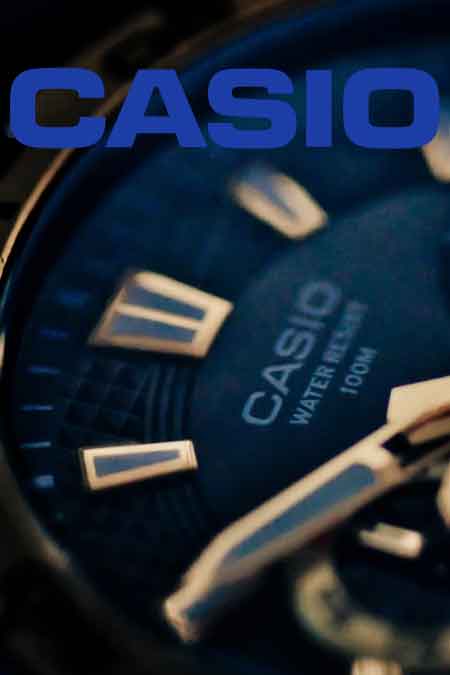 Casio